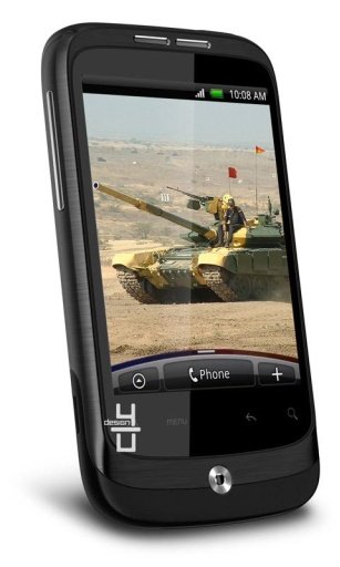 Tanks World US Live Wallpaper截图3