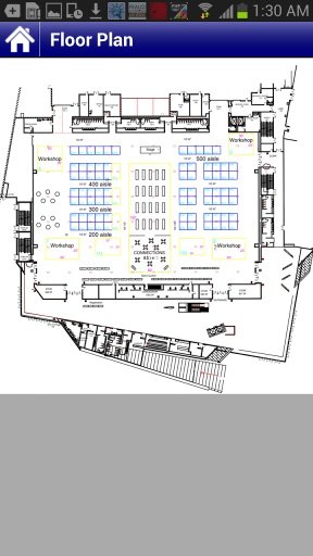 Trade Show Tech Summit截图1