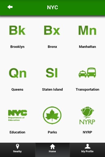 GreenStar NYC截图1