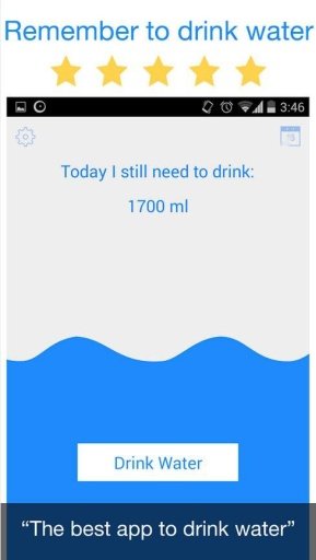 Drink Water Lose Weight截图2