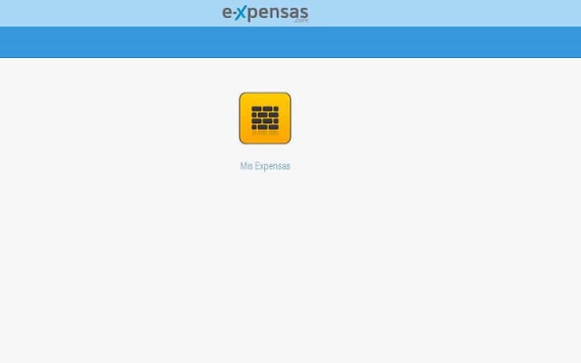 E-xpensas.Gestion de Consorcio截图7