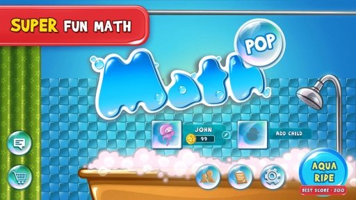 Math Pop Grade 5截图4