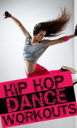 Hip Hop Dance Work Out截图1