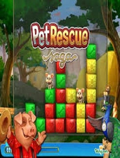 Pet Rescue Saga Fan APP Help截图2