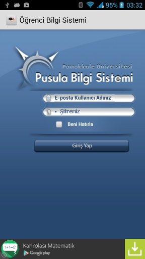 Öğrenci截图4