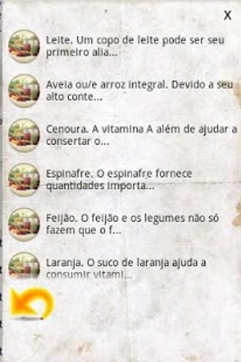 Pare de Fumar截图1