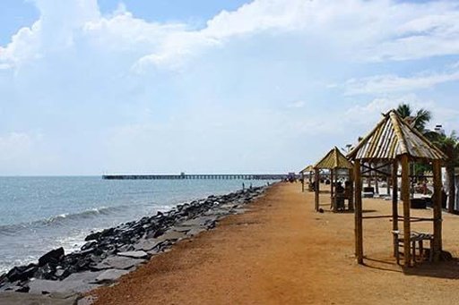 Pondicherry Travel Guide截图5