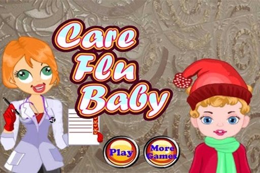 Care Flu Baby截图3