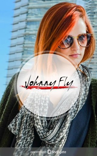 Johnny Fly Clothing Comp截图4