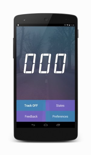 Speedometer - Speed Tracker截图3