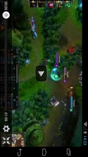 League of legends TV -LoL Clip截图7