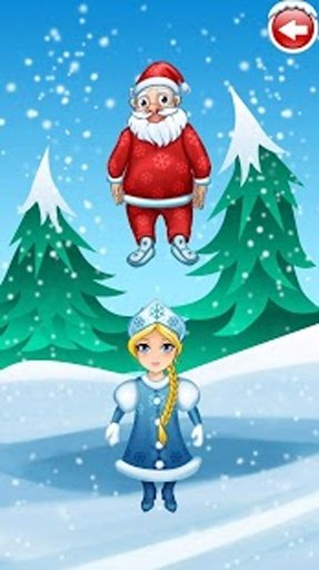 Santa Doktor截图5