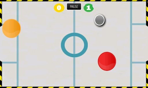 Stick Hockey Free截图1