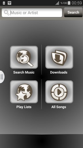 Tiro Music Download截图3