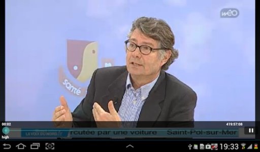 France TV LIVE HD截图7