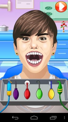 Family Dentist Story截图5