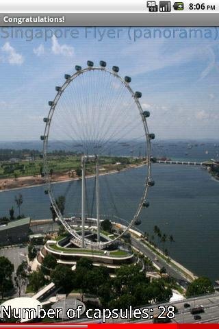 Top 10 Tallest Ferris Wheels 1 FREE截图5