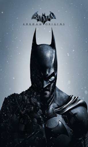 Batman Arkham Origins Cheats截图1