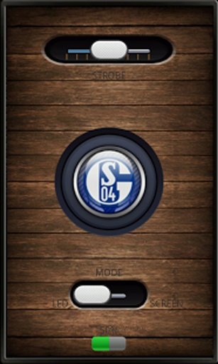 Schalke 04 Flashlight PRO截图1