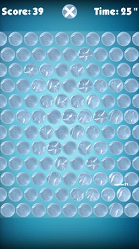 Bubble Wrap Tap Tap截图4