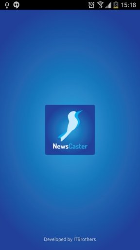 News Caster截图2