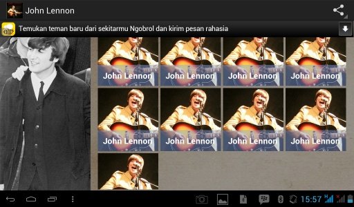 John Lennon Videos截图1