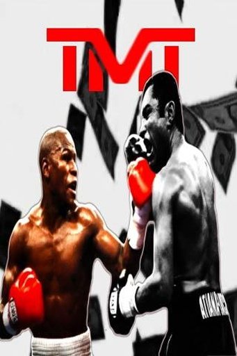 Floyd Mayweather Live Wallpaper截图6