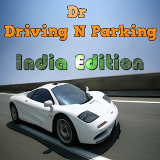 Dr Driving N Parking India截图1