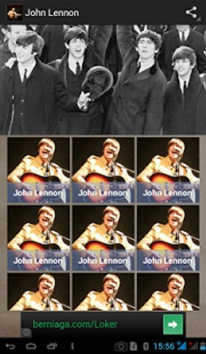 John Lennon Videos截图6