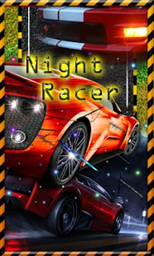 Night Racer Under World截图7