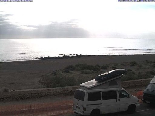 Webcams Tenerife截图2