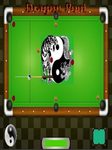 Dragon snooker截图2