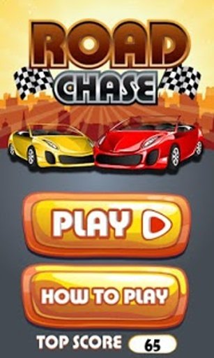 Road Chase截图3