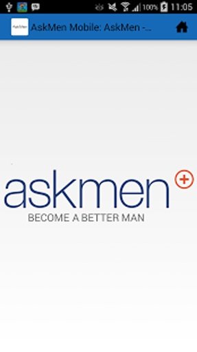 AskMen Mobile截图4