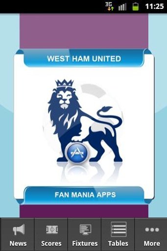 West Ham United Fan Mania截图8