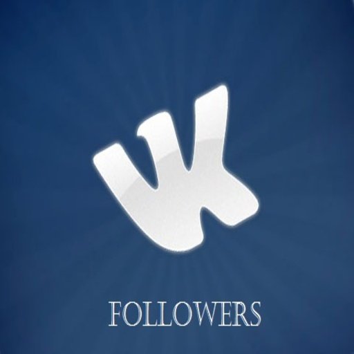 More Followers For VKontakte截图2