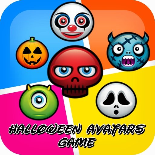 Halloween Avatars截图2