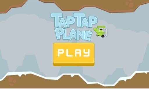 Tap Tap Plane截图3