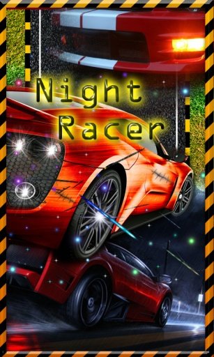 Night Racer Under World截图5