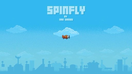 Spin Fly截图3