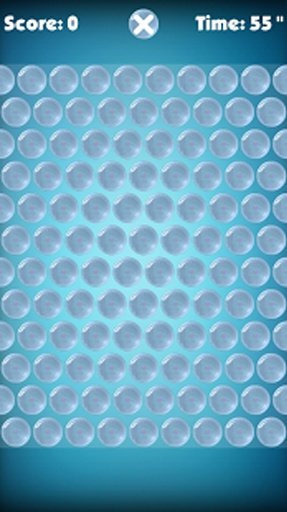 Bubble Wrap Tap Tap截图2