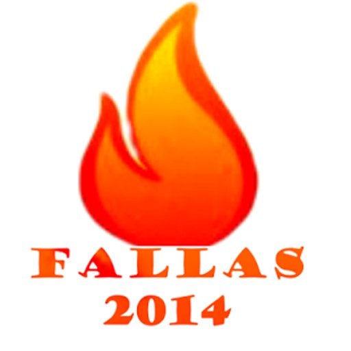 Fallas 2014截图2