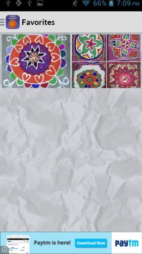 Rangoli Collection截图1