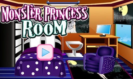 Monster Princess Room截图7