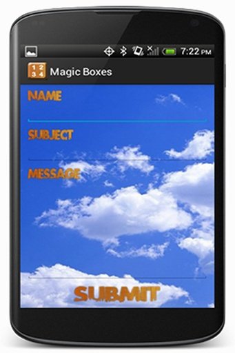 Magic Puzzles截图3