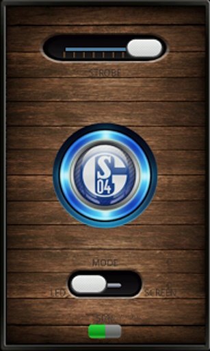 Schalke 04 Flashlight PRO截图5