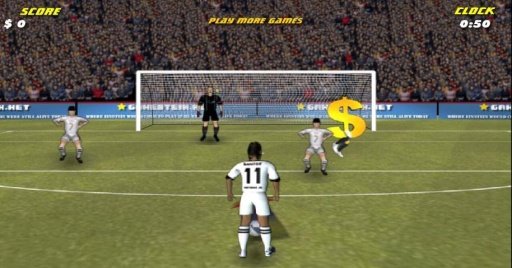 Football FreeKick截图2