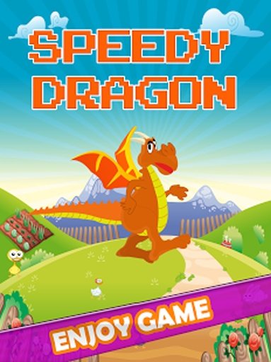 Speedy Dragon截图3