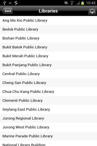 Singapore Guide截图10