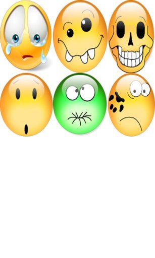 Sticker Whats App Emotion截图2